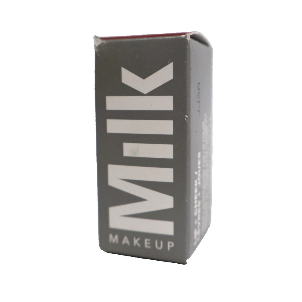 Milk Makeup Lip + Cheek Stick – Buildable Cream Blush + Lip Color, Muse